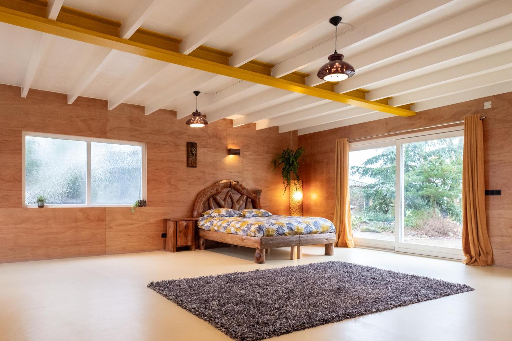 Dream Apartments Hoogwoud Экстерьер фото