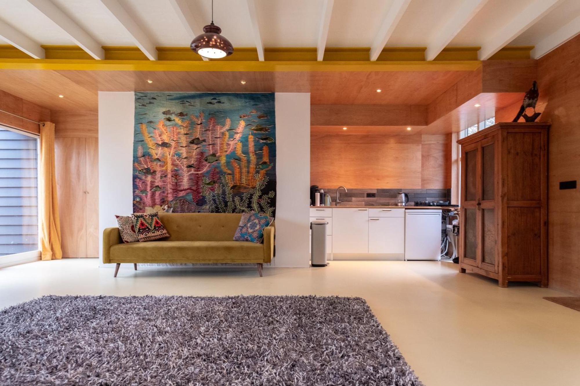 Dream Apartments Hoogwoud Экстерьер фото