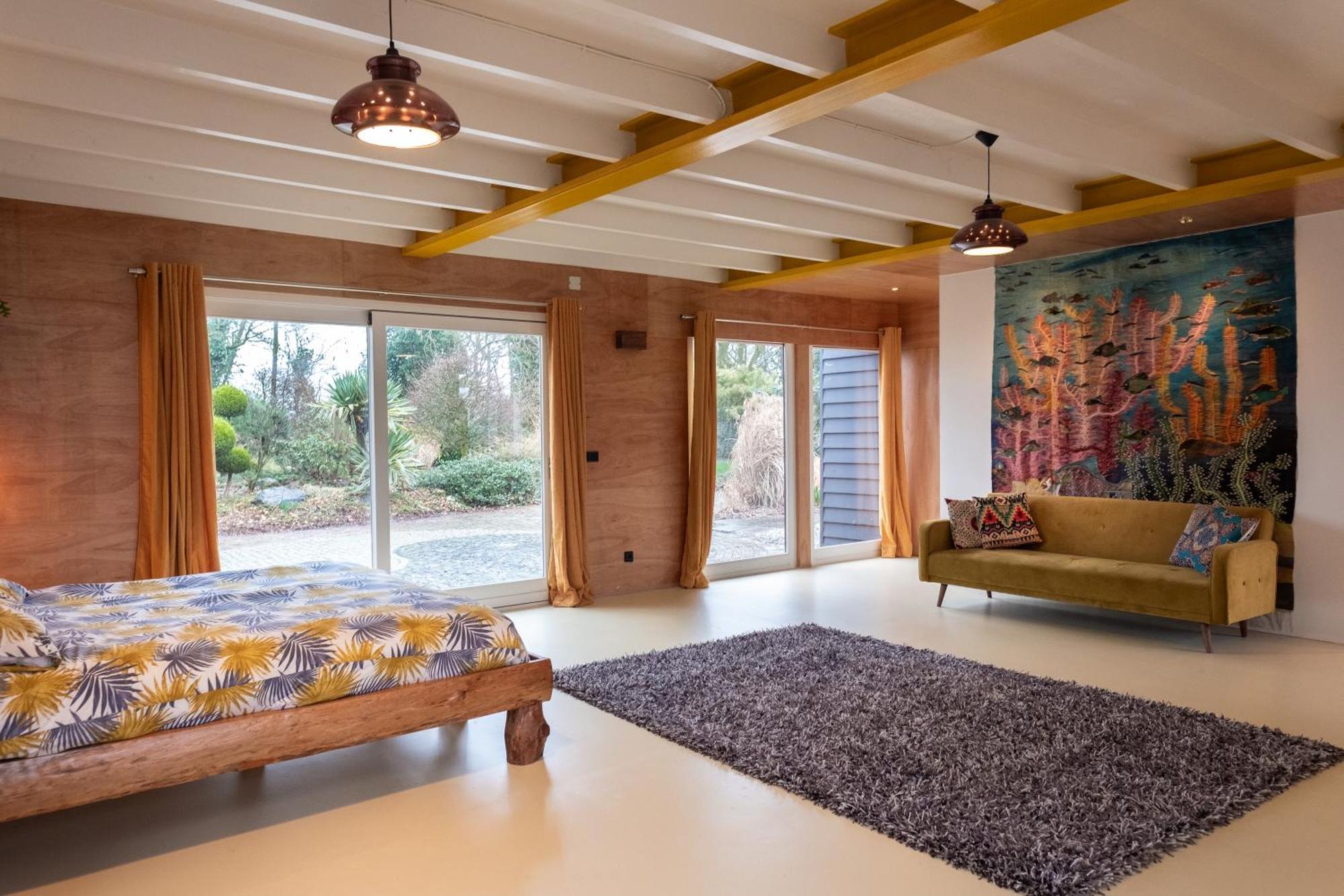 Dream Apartments Hoogwoud Экстерьер фото
